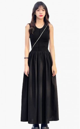 3✮- MWFRM7626 - Midi Dress