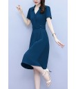 4✮- MXFRM8221 - Knee Dress