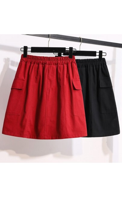 4✮- MXFRM8318 - Mini Skirt