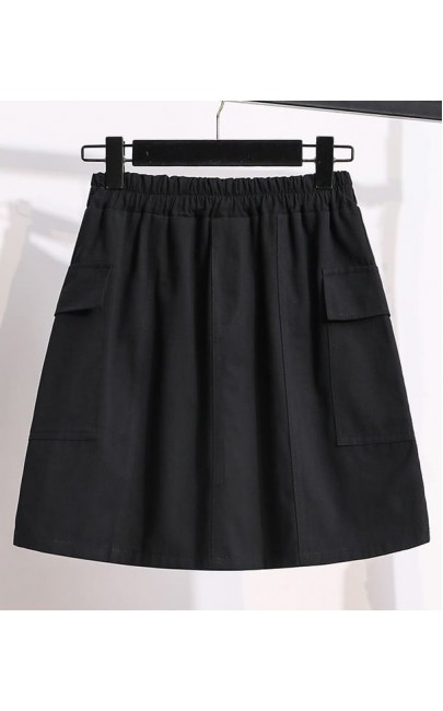 4✮- MXFRM8318 - Mini Skirt