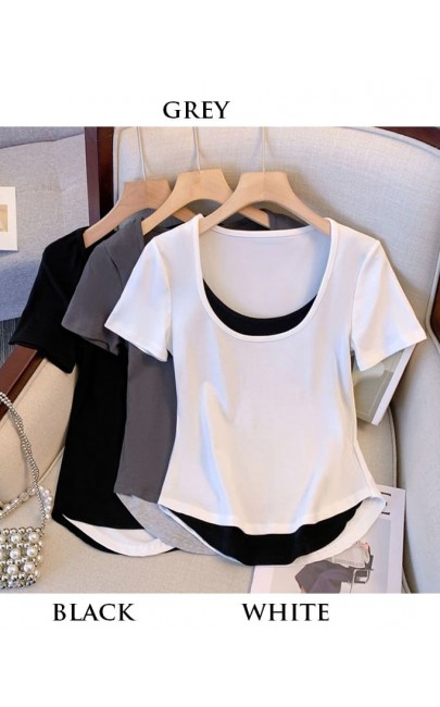 4✮- MXFRM8471 / RY2714 - Top (XS-XL)