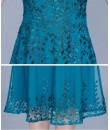 3✮- MXFRY1457 - Midi Dress (Small Cutting)