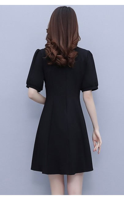 4✮- MXFRY1509 - Knee Dress 4✮- MXFRY1509 - Knee Dress