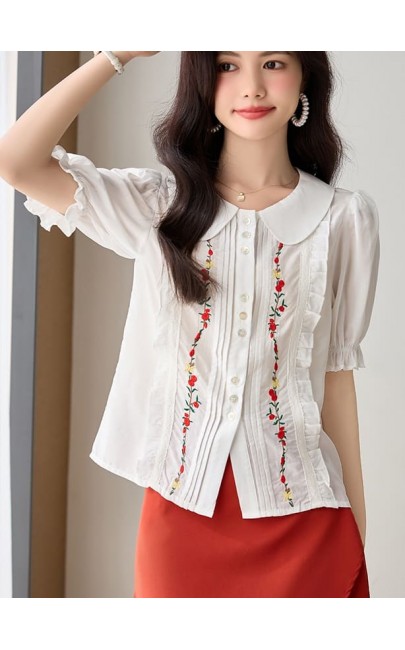 4✮- MYFRM10340 - Casual Shirt 4✮- MYFRM10340 - Casual Shirt