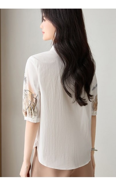 4✮- MYFRM10341 - Casual Shirt 4✮- MYFRM10341 - Casual Shirt