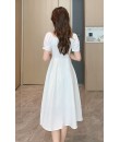 4✮- MYFRM10417 - Knee Dress