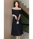 4✮- MYFRM10417 - Knee Dress