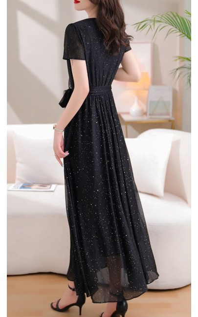 4✮- MYFRM10609 - Midi Dress 4✮- MYFRM10609 - Midi Dress