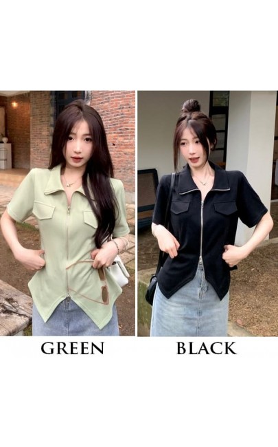 4✮- MYFRM10656 - Top / Jacket 4✮- MYFRM10656 - Top / Jacket
