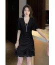 4✮- MYFRM9313 - Bodycon Mini Dress