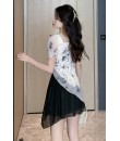 4✮- MYFRM9937 - Mini Dress