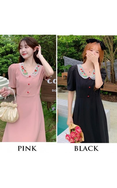 4✮- MYFRY1486 - Knee Dress 4✮- MYFRY1486 - Knee Dress