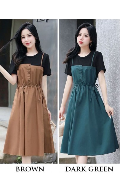 4✮- MZFRM11120 - Knee Dress 4✮- MZFRM11120 - Knee Dress