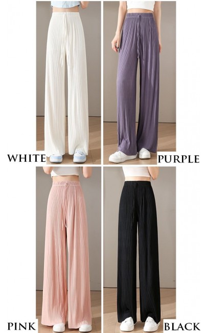 4✮- MZFRM11895 - Pants (S-XL)