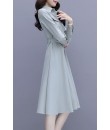 4✮- MZFRM12161 - Knee Dress