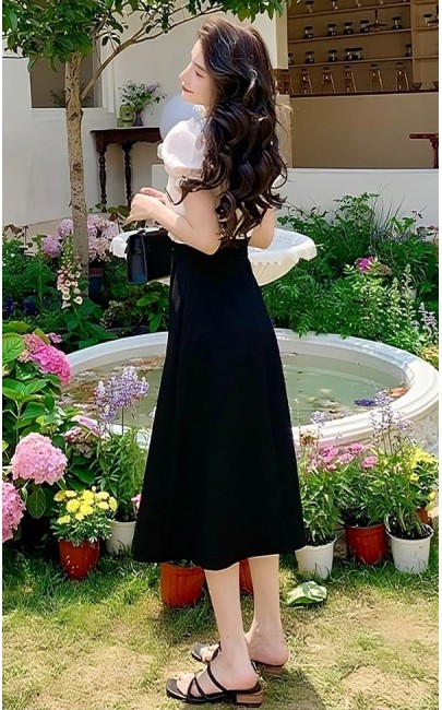 4✮- MZFRM12517 - Midi Dress (Small Cut) 4✮- MZFRM12517 - Midi Dress (Small Cut)