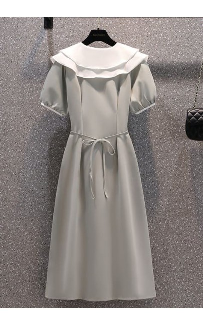4✮- MZFRM13193 - Midi Dress