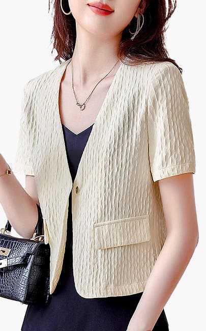 4✮- NAFRM14033 - Cardigan