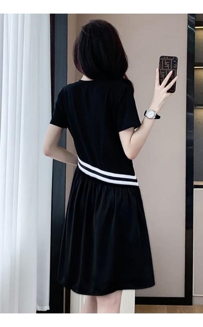 4✮- NAFRM14428 - Knee Dress 4✮- NAFRM14428 - Knee Dress