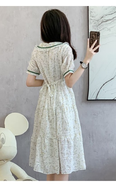 4✮- NAFRM14452 / RY1900 - Knee Dress 4✮- NAFRM14452 / RY1900 - Knee Dress