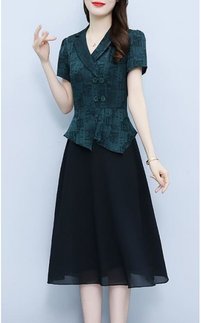 4✮- NAFRM14873 - Knee Dress (Small Cut) 4✮- NAFRM14873 - Knee Dress (Small Cut)