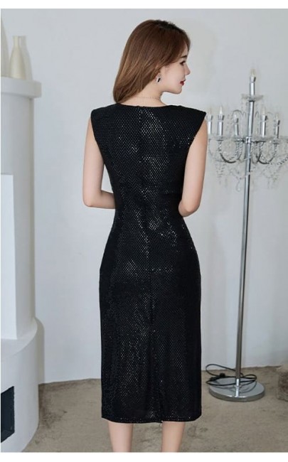 4✮- NAFRM15018 - Bodycon Midi Dress 4✮- NAFRM15018 - Bodycon Midi Dress