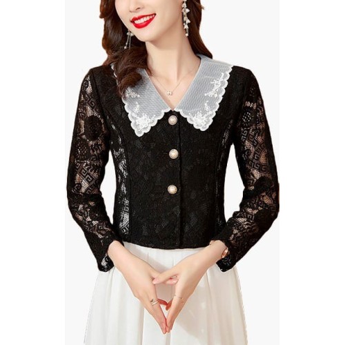 4✮- NAFRY1599 - Cardigan (Small Cut)