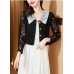 4✮- NAFRY1599 - Cardigan (Small Cut)
