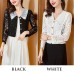 4✮- NAFRY1599 - Cardigan (Small Cut)