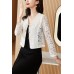4✮- NAFRY1599 - Cardigan (Small Cut)