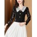 4✮- NAFRY1599 - Cardigan (Small Cut)