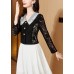 4✮- NAFRY1599 - Cardigan (Small Cut)