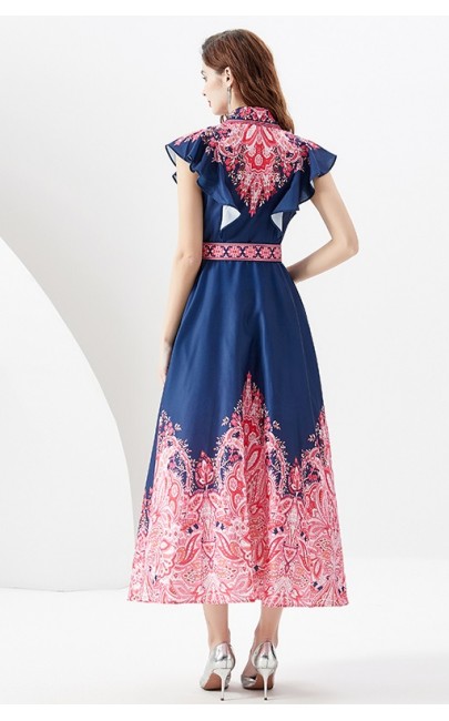 4✮- NBFRM15378 - Maxi Dress 4✮- NBFRM15378 - Maxi Dress