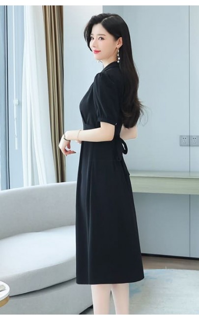 4✮- NBFRM16110 - Midi Dress 4✮- NBFRM16110 - Midi Dress