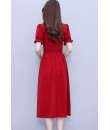 4✮- NBFRM16250 - Knee Dress
