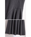 4✮- NBFRM16316 - Knee Dress