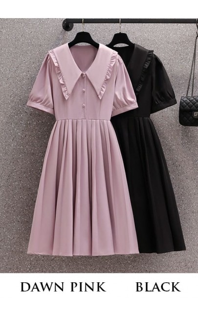 4✮- NBFRM16911 - Knee Dress 4✮- NBFRM16911 - Knee Dress