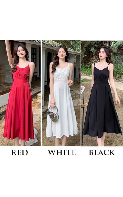 4✮- NCFRM17336 - Midi Dress (S-XL) 4✮- NCFRM17336 - Midi Dress (S-XL)