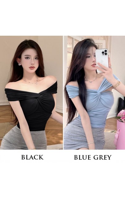 4✮- NCFRM17464 - Top (S-L) 4✮- NCFRM17464 - Top (S-L)