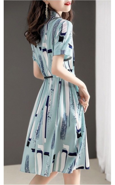 3✮- NCFRM17869 - Knee Dress