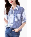 4✮- NCFRM18159 - Casual Shirt