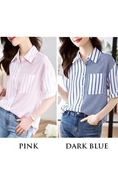 4✮- NCFRM18159 - Casual Shirt