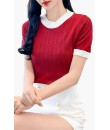 4✮- NCFRM18412 - Top (S-XL)
