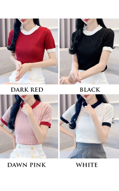 4✮- NCFRM18412 - Top (S-XL) 4✮- NCFRM18412 - Top (S-XL)