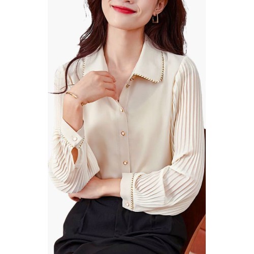 4✮- NDFRM18901 - Casual Shirt