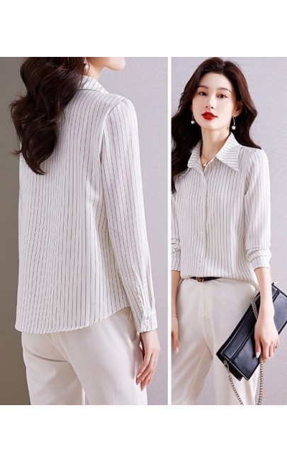 4✮- NDFRM19256 - Formal Shirt