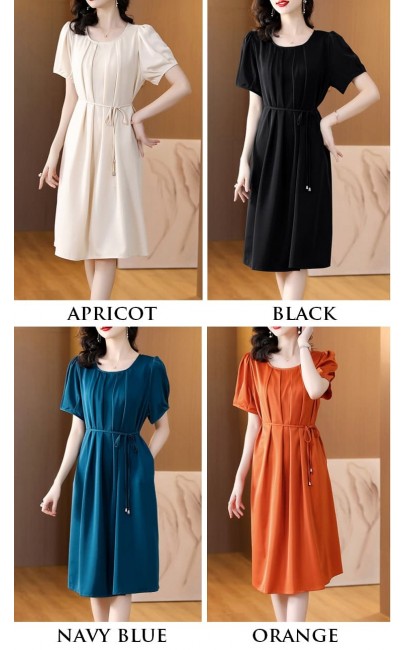 4✮- NDFRM19847 - Knee Dress 4✮- NDFRM19847 - Knee Dress
