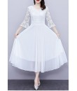 4✮- NEFRM20455 - Midi Dress (Small Cut)