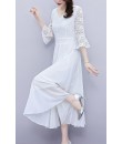 4✮- NEFRM20455 - Midi Dress (Small Cut)