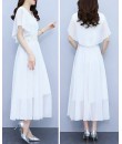 4✮- NEFRM20459 - Midi Dress (Small Cut)